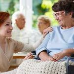 Assisted Living Services Naperville IL