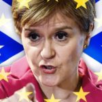 Nicola Sturgeon humiliation: How John Curtice brutally exposed flaw in SNP's Brexit plot