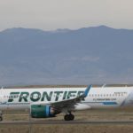 Frontier Airlines will drop open-seat fee that drew attacks