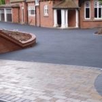 Paving Contractors Dublin