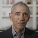 Barack Obama offers sage advice to 2020\'s \'Zoom University\' graduates