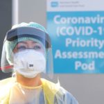 Coronavirus: Man in his 60s is third UK patient to die from deadly bug