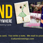 Latino And Hispanic Greeting Cards