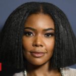 Gabrielle Union: Ex-America's Got Talent judge discusses 'toxic' environment