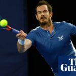 Andy Murray comeback gathers pace with victory over James Ward