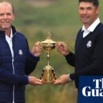 Ryder Cup will be pushed back to 2021 over coronavirus concerns