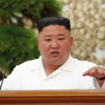 North Korea's Covid-19 response has been a 'shining success,' Kim Jong Un claims