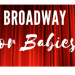 Broadway Birthday Parties