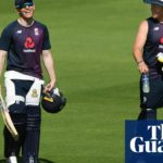 England's Eoin Morgan delighted to be back for first of three ODIs with Ireland