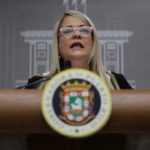 Puerto Rico Gov. Wanda Vázquez Garced endorses Trump re-election bid