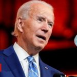 Biden Thanksgiving speech: We're at war with the virus, not each other