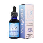 CBD Oil 1000mg Drops