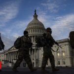 US issues 'heightened threat' alert after transition