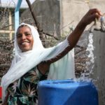 UK's aid cuts for clean water projects criticised