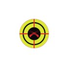 Buy Bullseye Target Sticker