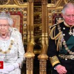 Prince Charles to deliver Queen\'s speech alongside Prince William