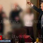 Partygate: Met facing questions over PM photos