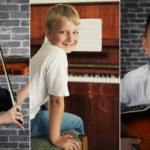 Music Lessons San Dimas CA