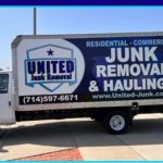 Commercial Junk Haulers Near Me Santa Ana CA