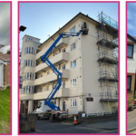 Cherry Picker Hire Oxford