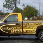 Sell Gold Oklahoma City