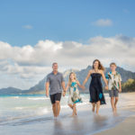 Kailua Family Photographer