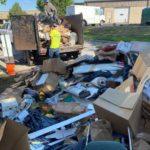 Dumpster Rental Leawood KS