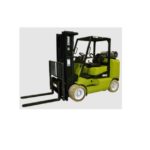 Diesel Forklifts